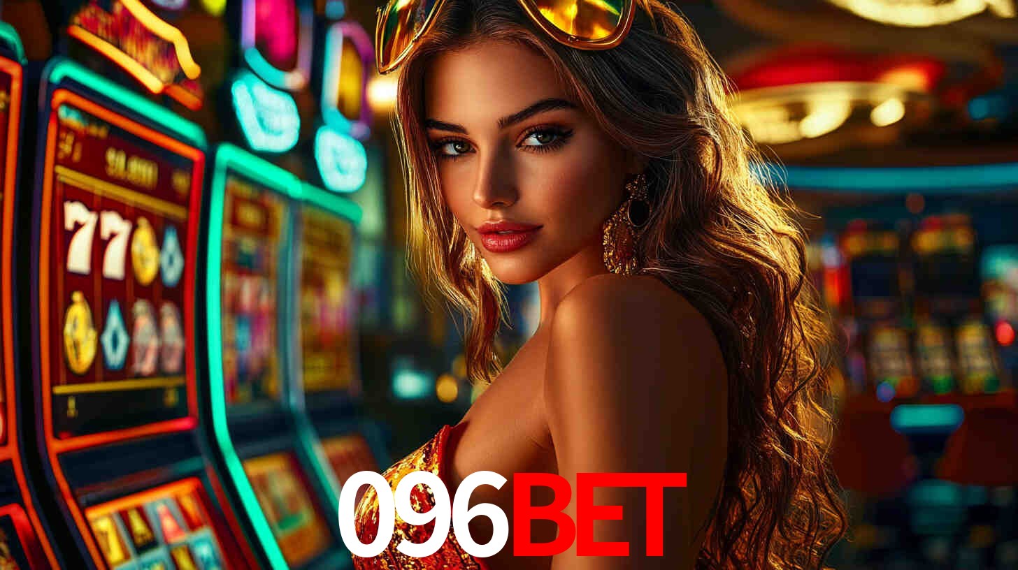 VIP Casino 096BET