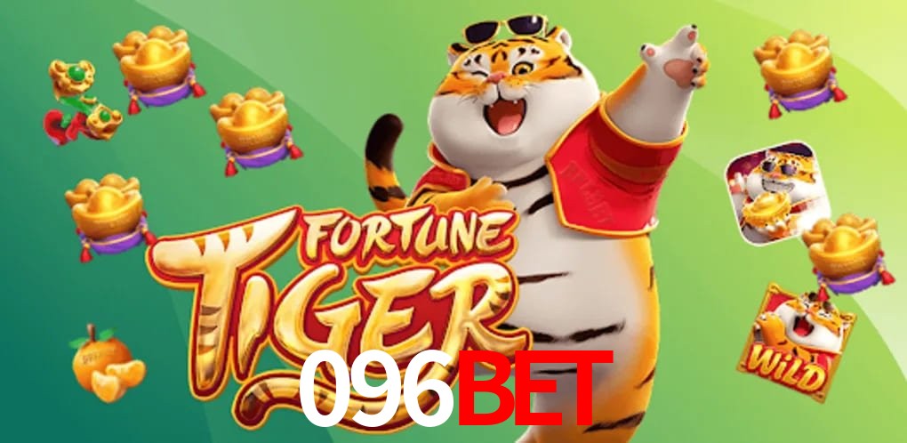 Slot Games 096BET