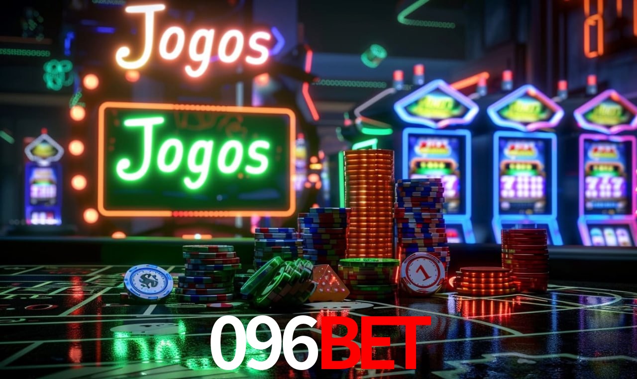 096BET App