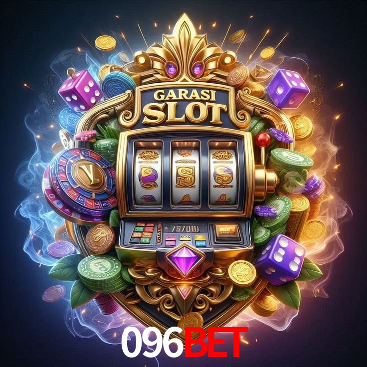096BET Entrar - Login Seguro Certificado