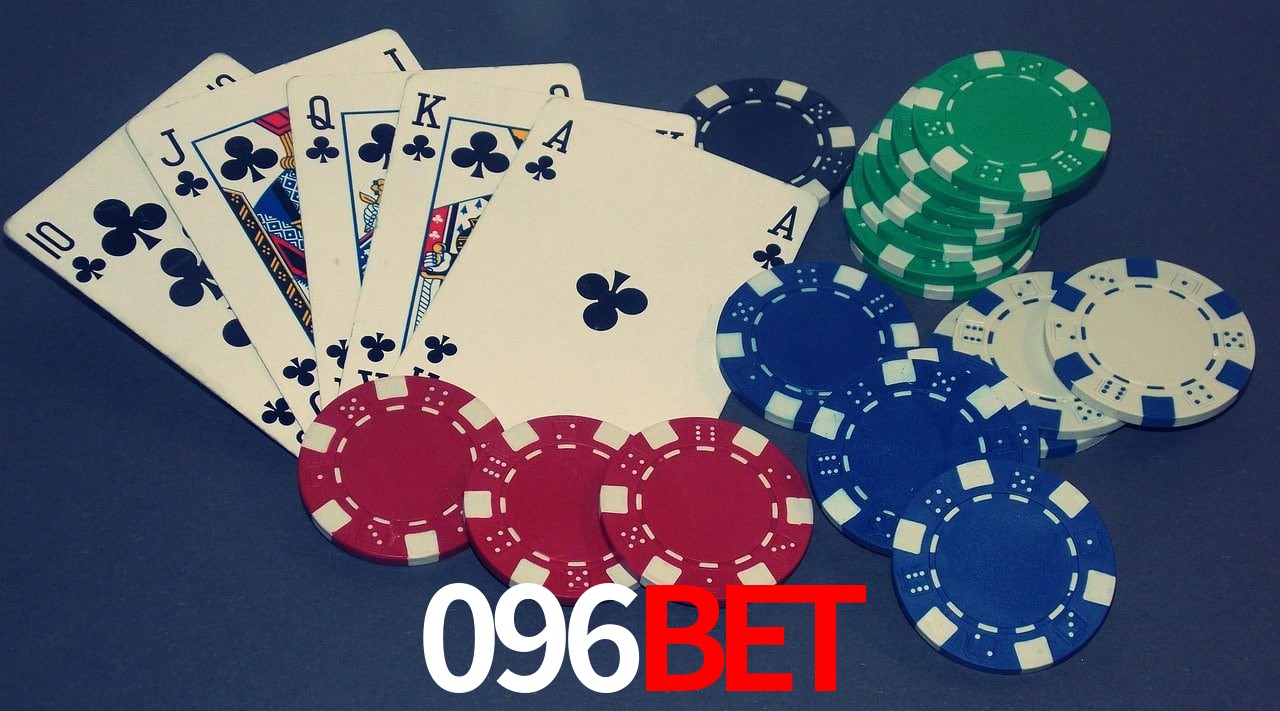 Secure Login 096BET