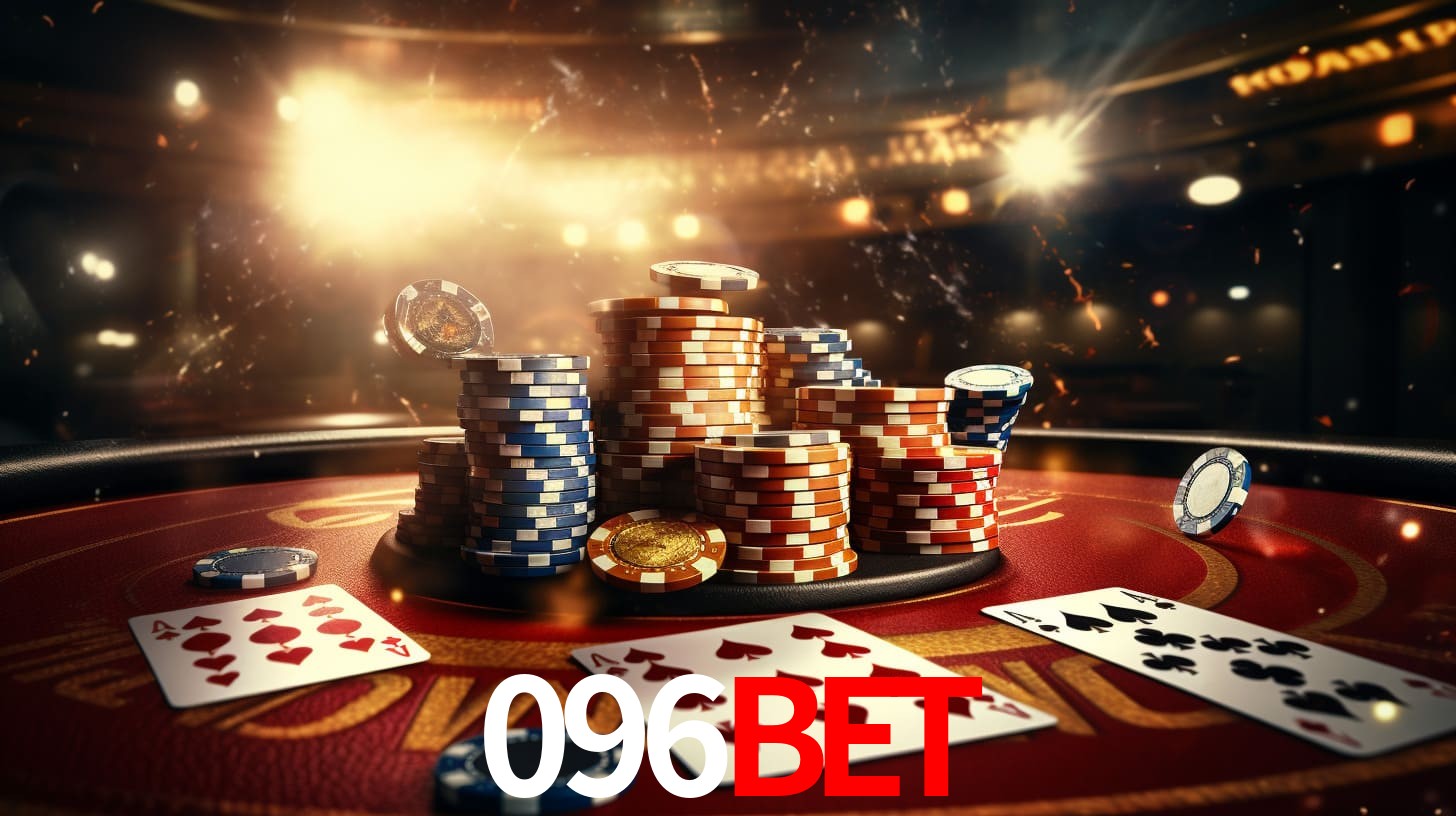 Basketball Betting 096BET
