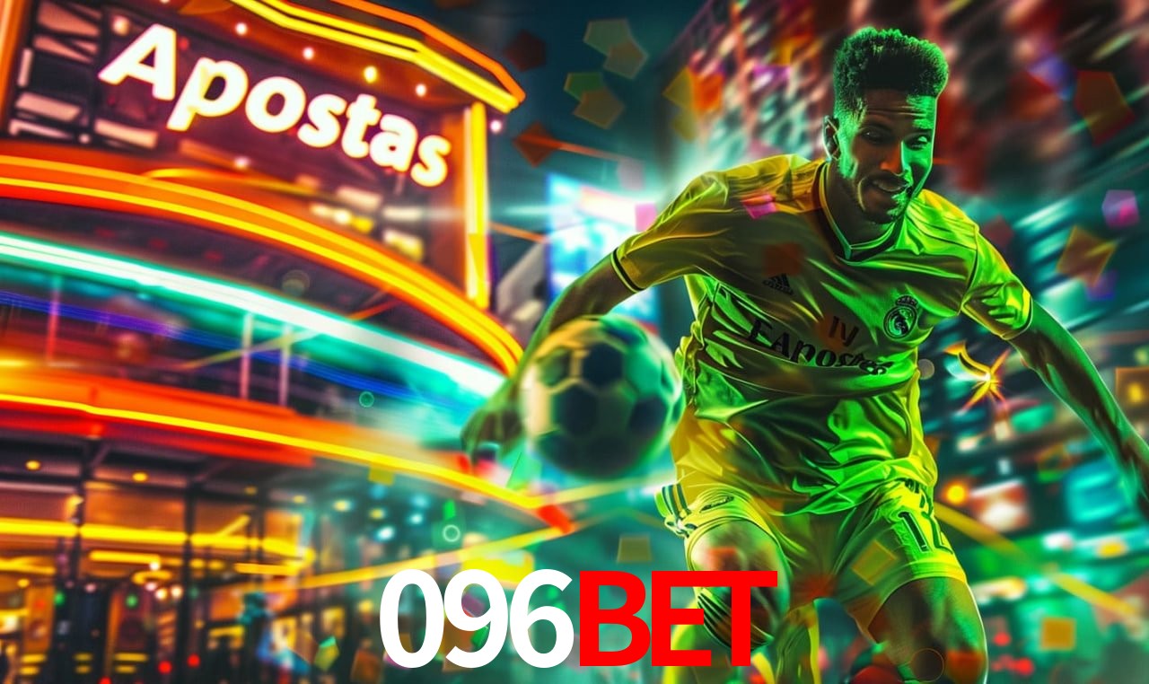 Ofertas Exclusivas 096BET