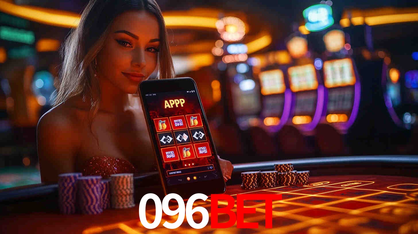 Descubra a Essência do 096BET: Nossa História e Compromissos
