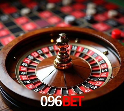 096BET São Paulo - Hot Promos