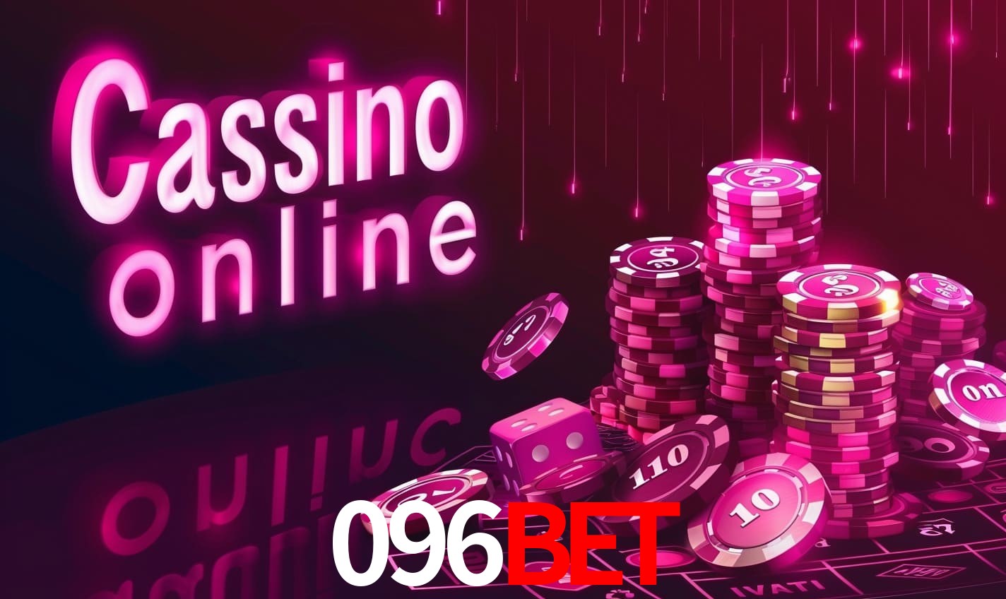 096BET Salvador - Strategies