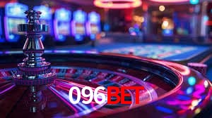 Live Casino 096BET
