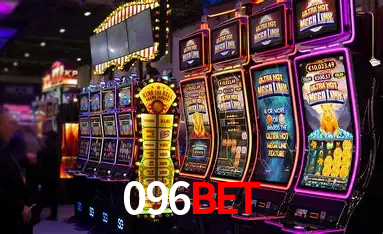 096BET Belo Horizonte - VIP Casino
