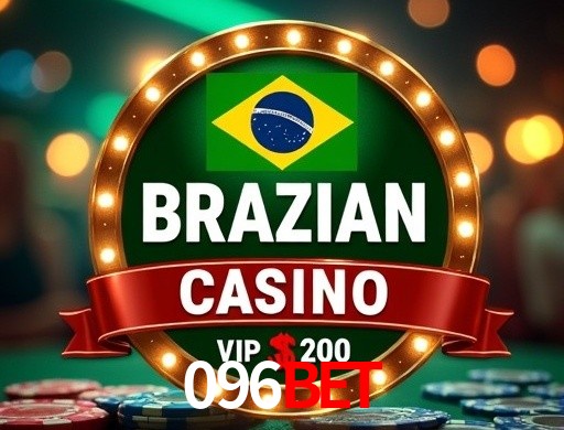 096BET Brasília - Betting Features